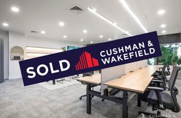 Part Level 2, 50 Market Street Melbourne Vic 3000