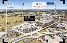 Total Site, 52-64 Old Geelong Road Hoppers Crossing Vic 3029