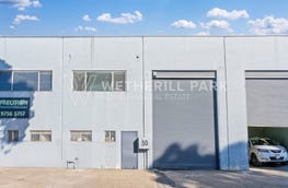  Wetherill Park NSW 2164