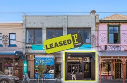 Shop 2, 360 Brunswick Street Fitzroy Vic 3065