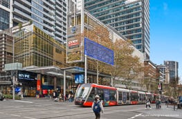 Suite 33 650 George Street Sydney NSW 2000