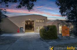 3 Cochrane Street Mitcham Vic 3132