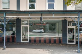 91 Grattan Street Carlton Vic 3053