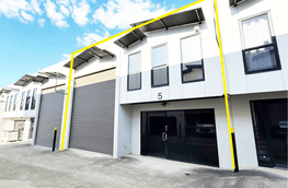 5/5-7 Cairns Street Loganholme Qld 4129