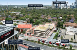 PRP Diagnostic Imaging, 1-5 & 7/151-155 Hawkesbury Road Westmead NSW 2145