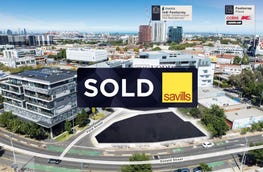 13-15 & 22-28 Ford Street Footscray Vic 3011