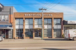 1 / 795 Glenferrie Road Hawthorn Vic 3122