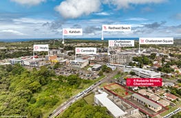 6 Roberts Street Charlestown NSW 2290