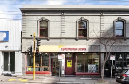 109-111 Brunswick Street Fitzroy Vic 3065