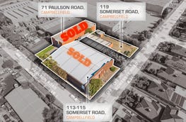 113-115 Somerset Road Campbellfield Vic 3061