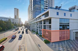 Unit 9, 8 Adelaide Terrace East Perth WA 6004