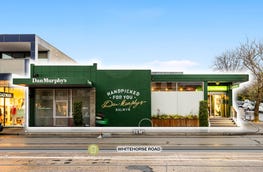 Dan Murphy's, 288-292 Whitehorse Road Balwyn Vic 3103