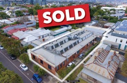 81-83 Cowper Street Footscray Vic 3011