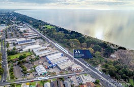 2A First Avenue Rosebud Vic 3939