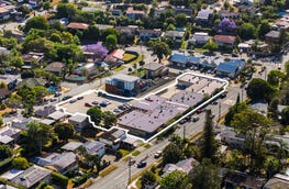 Retail Centre 66-76 Curragundi Road Jindalee Qld 4074