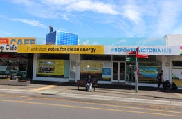130-132 Young Street Frankston Vic 3199