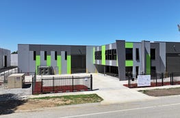 2 Capital Avenue Pakenham Vic 3810