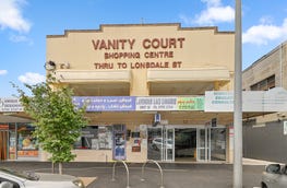 Unit 23-25, 249 Lonsdale Street Dandenong Vic 3175