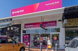 Bendigo Bank, 65 Centreway Mount Waverley Vic 3149