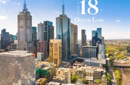 Level 7, 18 Oliver Lane Melbourne Vic 3000