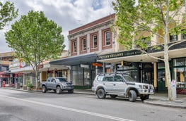 268 & 274 William Street Northbridge WA 6003