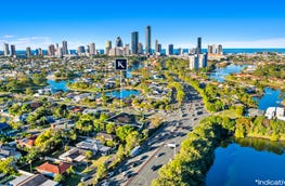 97 Hooker Boulevard Broadbeach Waters Qld 4218
