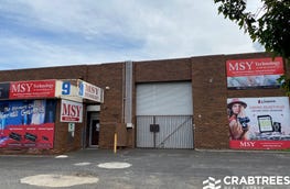 9/214-224 Wellington Road Clayton Vic 3168