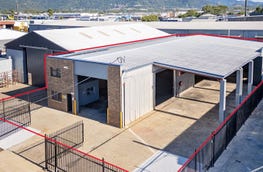 22 Knight Street Portsmith Qld 4870