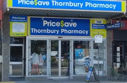 755 High Street Thornbury Vic 3071