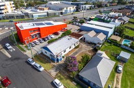 1 Ida Street Charlestown NSW 2290