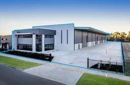 15 Industrial Road Shepparton Vic 3630