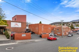 Part, 7 Wilson Street North Hobart Tas 7000