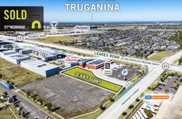 (Part) 33 Prosperity Street Truganina Vic 3029