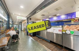 Shop 12, 89-91 City Road Southbank Vic 3006