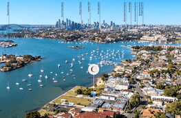 72-76 St Georges Crescent Drummoyne NSW 2047