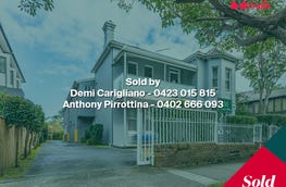 30 Chandos Street Ashfield NSW 2131