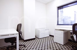 St Kilda Rd Towers, Suite 601, 1 Queens Road Melbourne Vic 3004