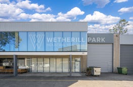  Wetherill Park NSW 2164