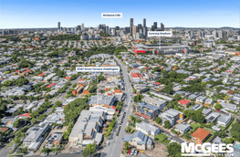3/267 Given Terrace Paddington Qld 4064