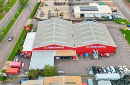 518 Stuart Highway Winnellie NT 0820