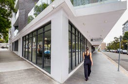G03, 1-5 McGill Street Lewisham NSW 2049