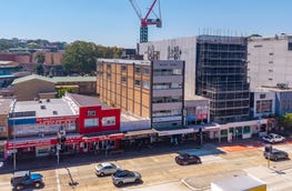 LEASED BY JOHN BEKIS 0418 447 193, 106/685 Pittwater Road Dee Why NSW 2099