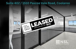 Unit 402, 1510 Pascoe Vale Rd Coolaroo Vic 3048