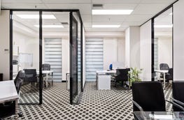 St Kilda Road Towers, Suite 1017, 1 Queens Road Melbourne Vic 3004