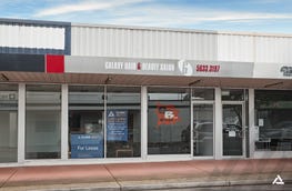 2 Contingent Street Trafalgar Vic 3824