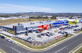 Bathurst Gateway LFR Centre 17 - 21 Ingersole Drive Kelso NSW 2795