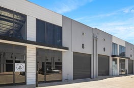 McArthurs Business Park, 8/42 McArthurs Rd Altona North Vic 3025