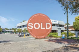 4 Gwenyfred Road South Perth WA 6151