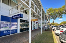 11/120 Bloomfield Street Cleveland Qld 4163