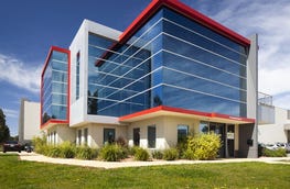 MERIDIAN BUSINESS PARK, 47/72 Latitude Boulevard Thomastown Vic 3074